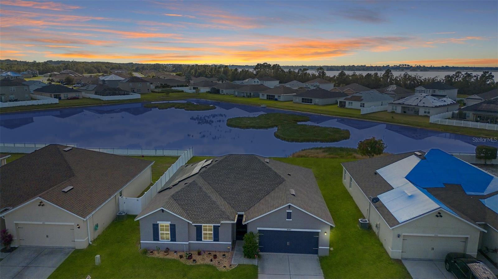 5767 LAKESIDE LANDINGS BLVD, WINTER HAVEN, FL, 33881