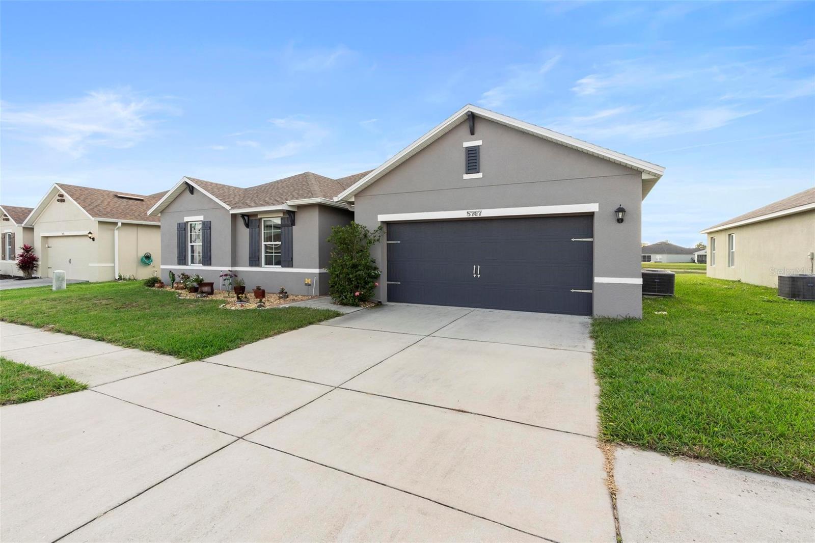 5767 LAKESIDE LANDINGS BLVD, WINTER HAVEN, FL, 33881