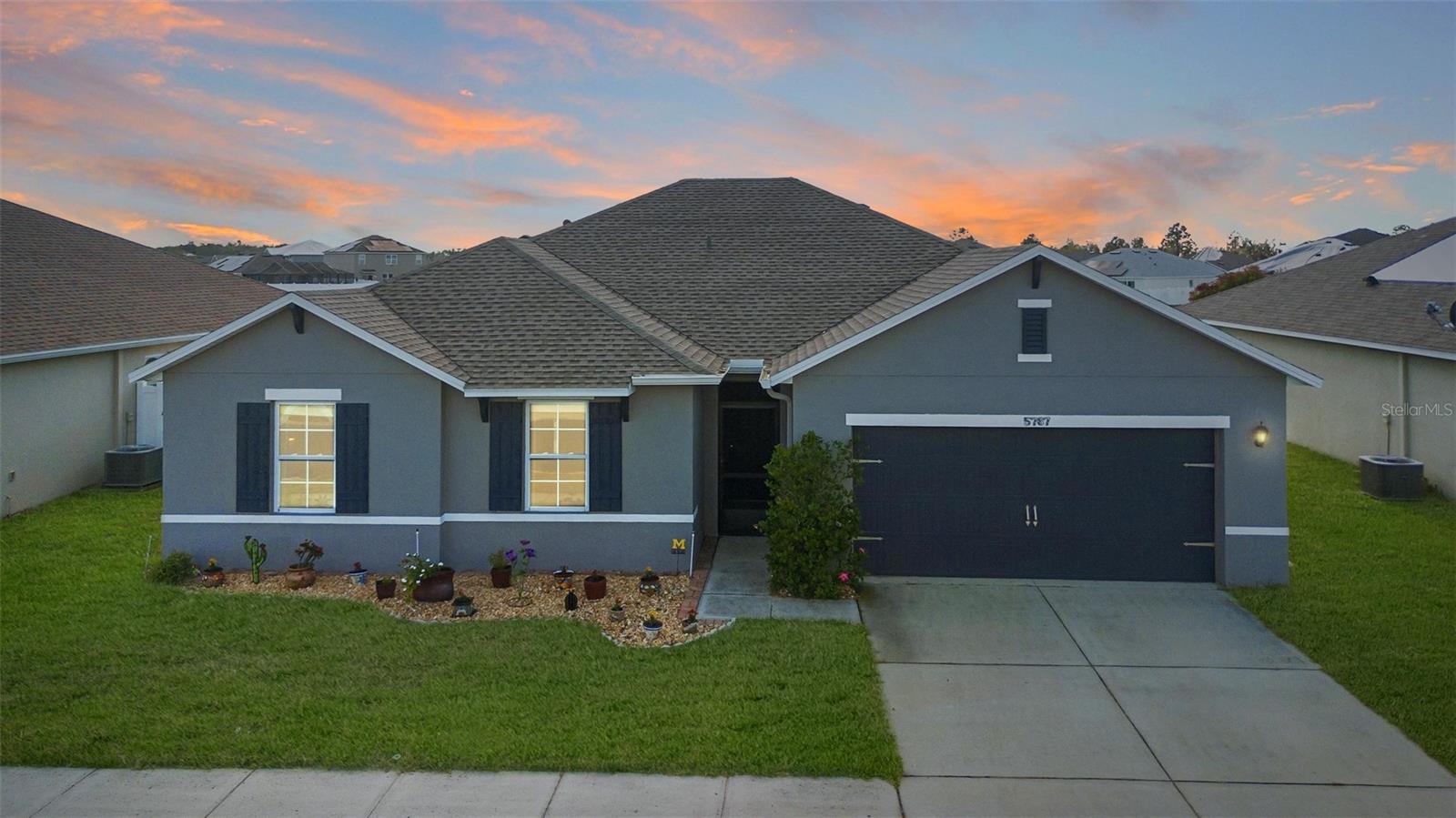 5767 LAKESIDE LANDINGS BLVD, WINTER HAVEN, FL, 33881