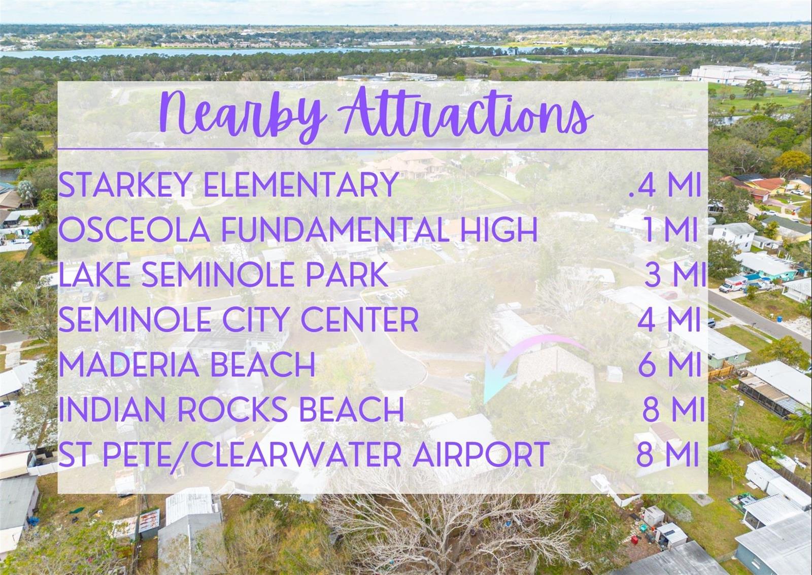 9325 90TH TER, SEMINOLE, FL, 33777