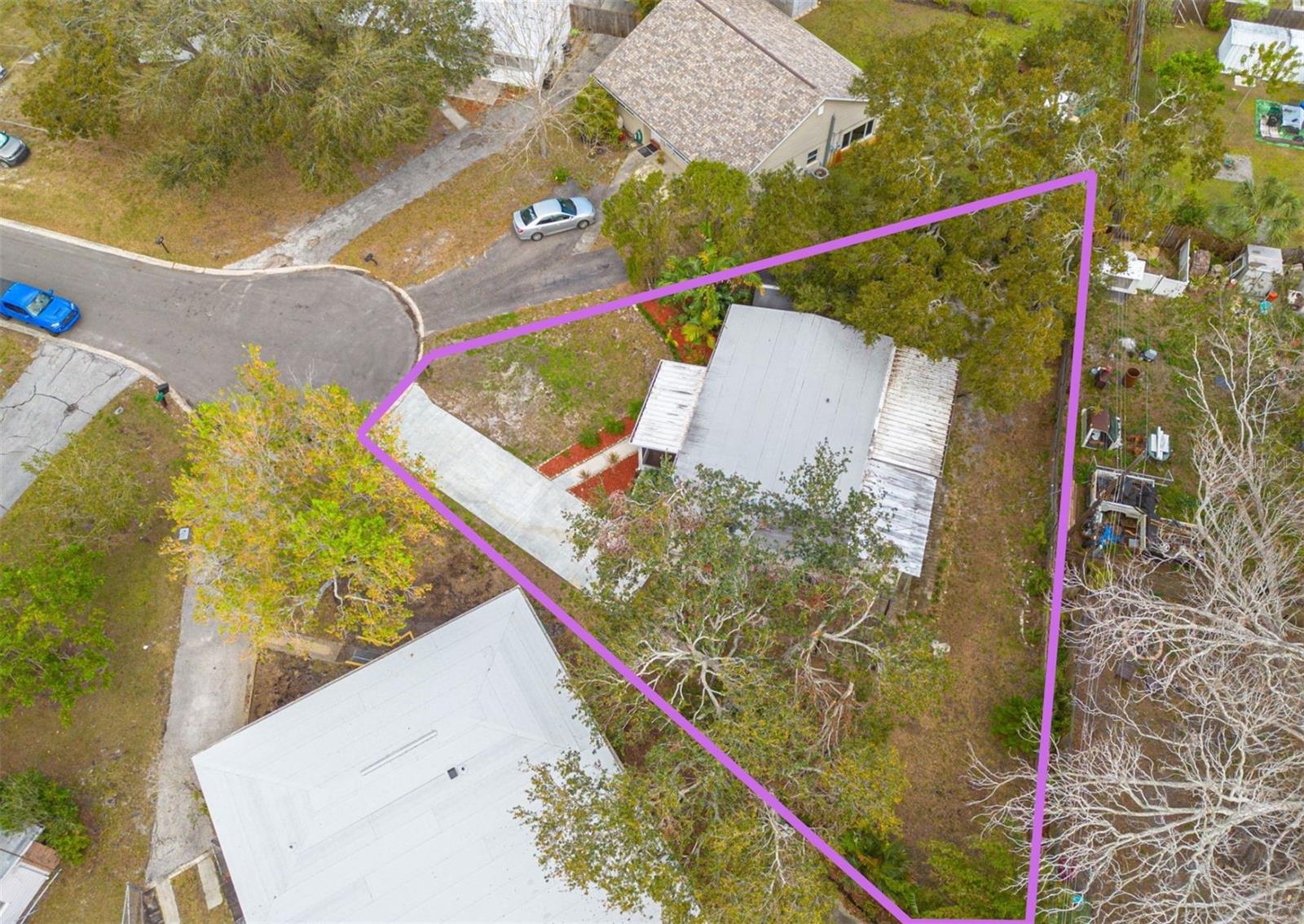 9325 90TH TER, SEMINOLE, FL, 33777