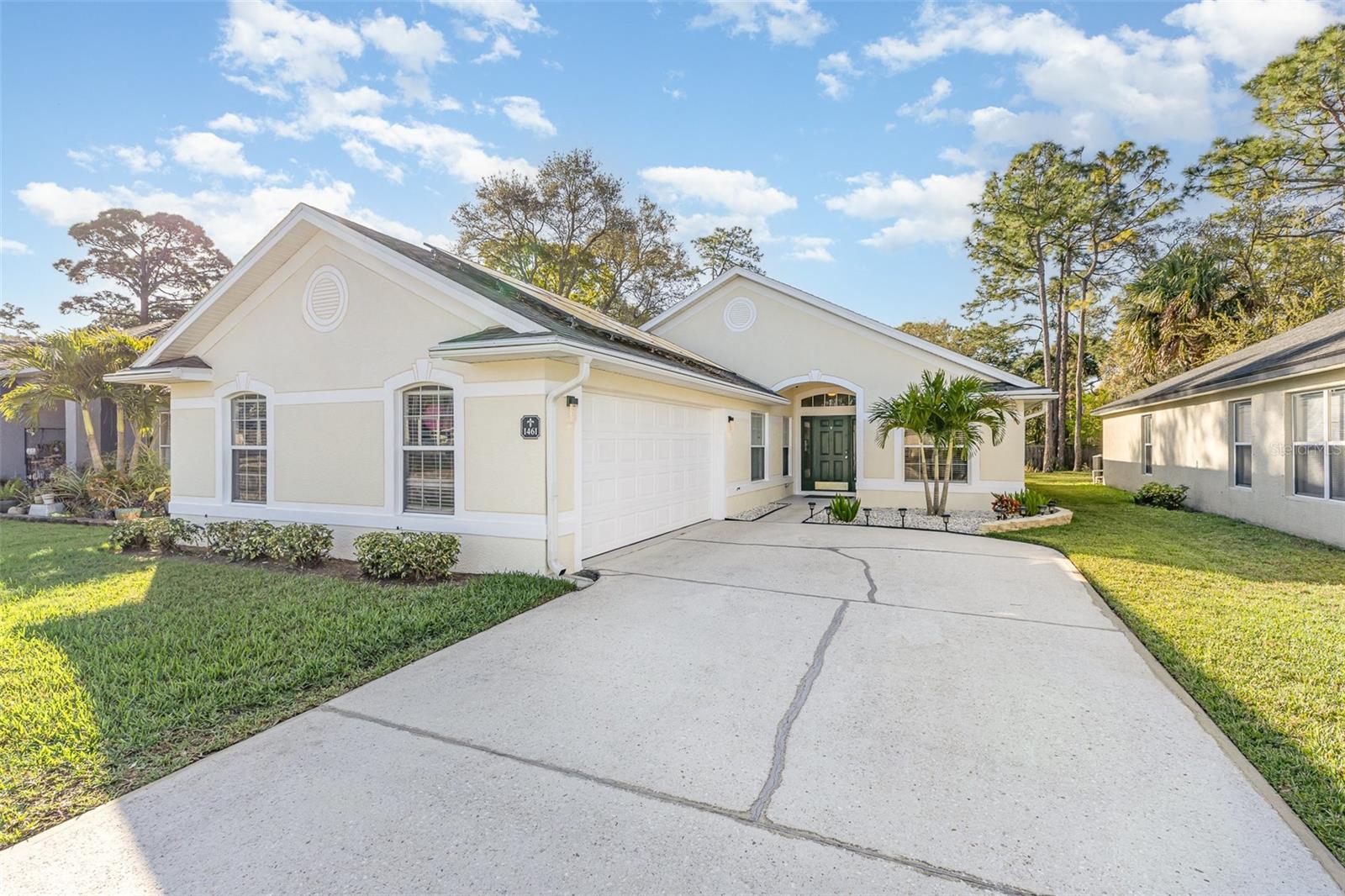 1461 MORGAN CT, MELBOURNE, FL, 32934