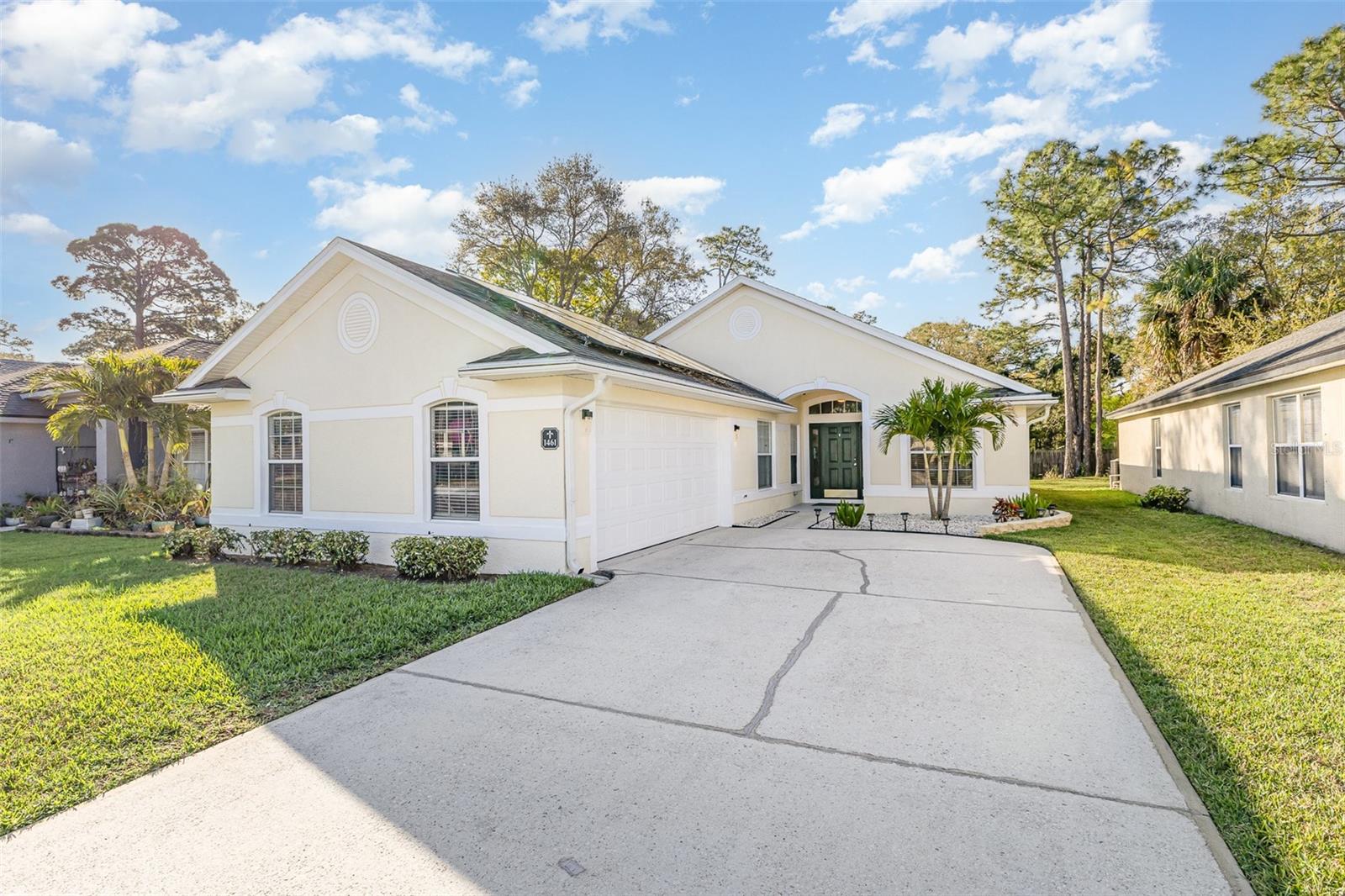 1461 MORGAN CT, MELBOURNE, FL, 32934