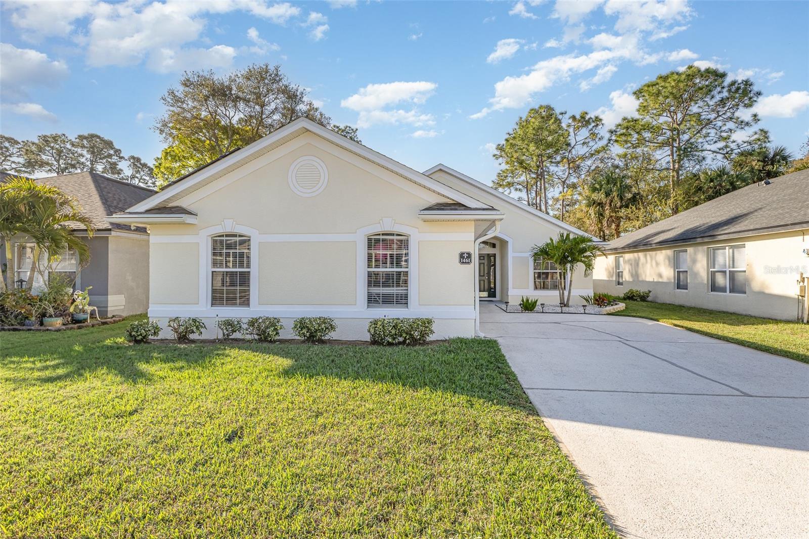 1461 MORGAN CT, MELBOURNE, FL, 32934