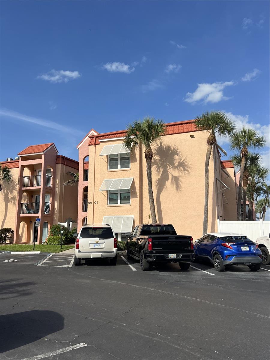 8901 BLIND PASS RD #224, ST PETE BEACH, FL, 33706