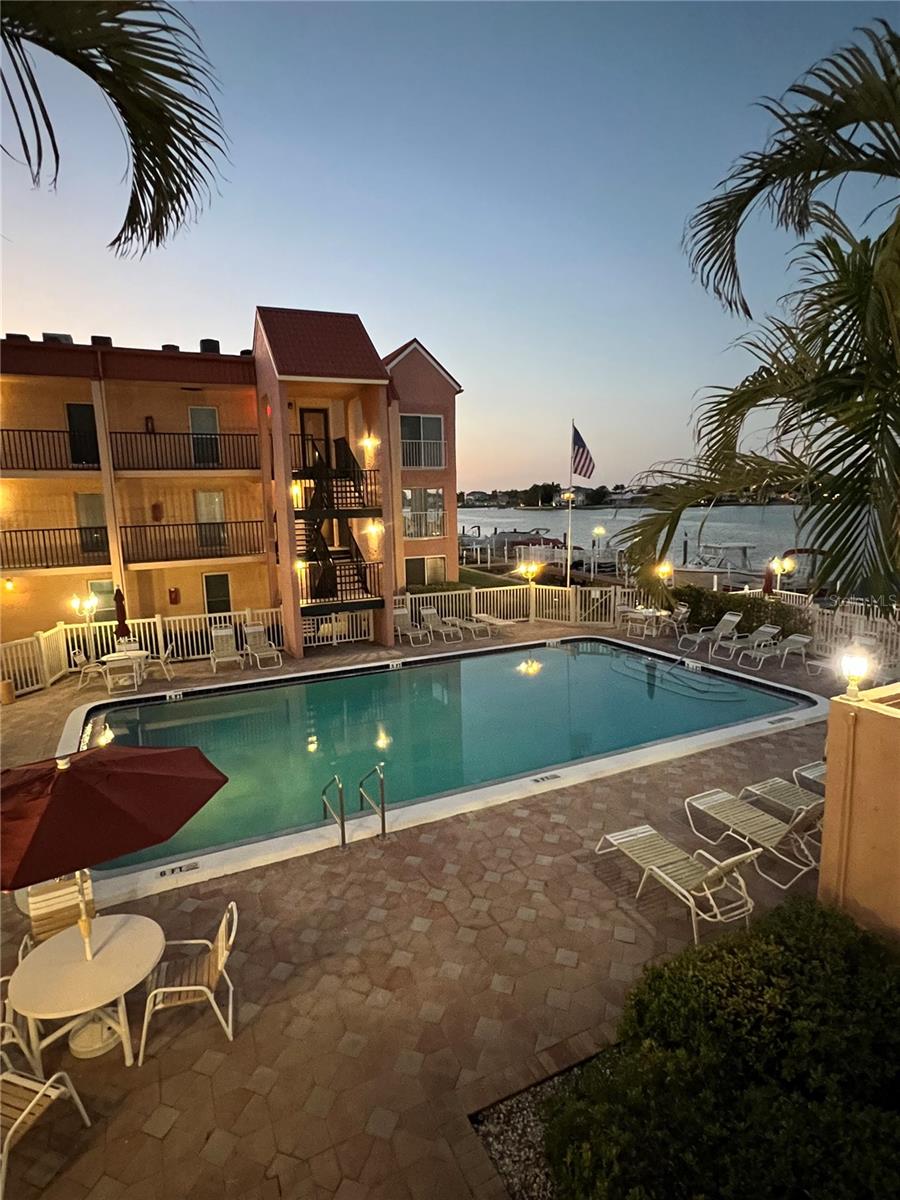 8901 BLIND PASS RD #224, ST PETE BEACH, FL, 33706