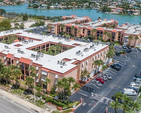 8901 BLIND PASS RD #224, ST PETE BEACH, FL, 33706