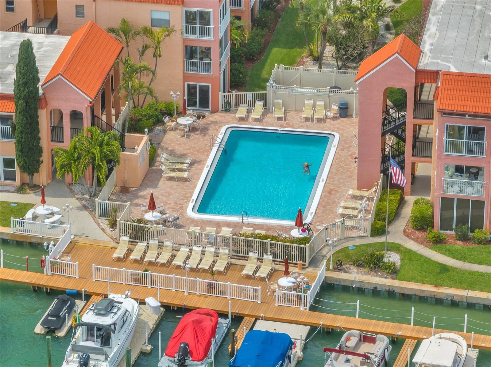 8901 BLIND PASS RD #224, ST PETE BEACH, FL, 33706