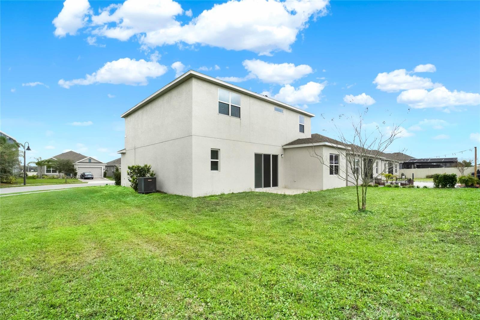 2050 BRILLANTE DR, ST CLOUD, FL, 34771