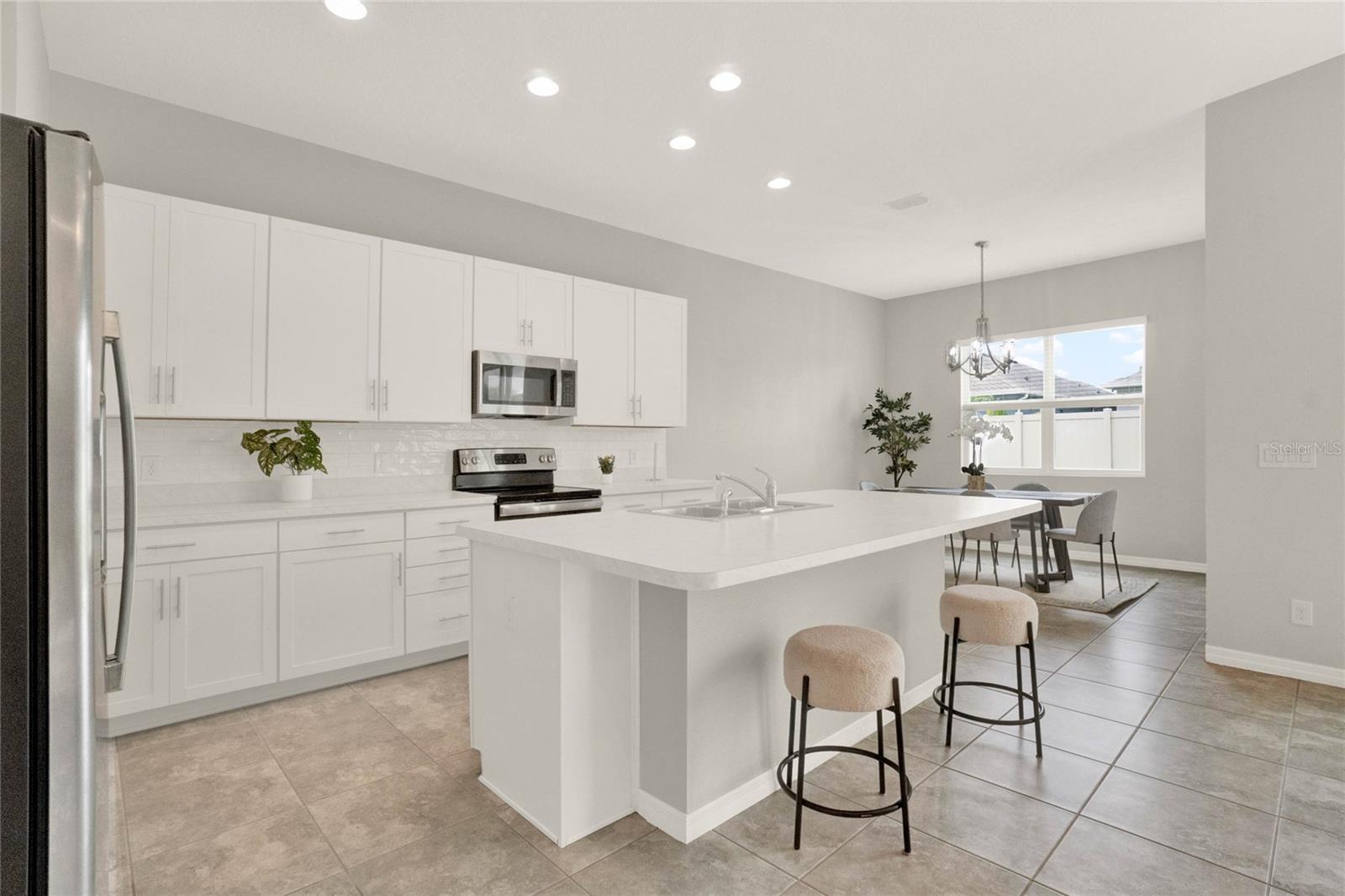 2050 BRILLANTE DR, ST CLOUD, FL, 34771