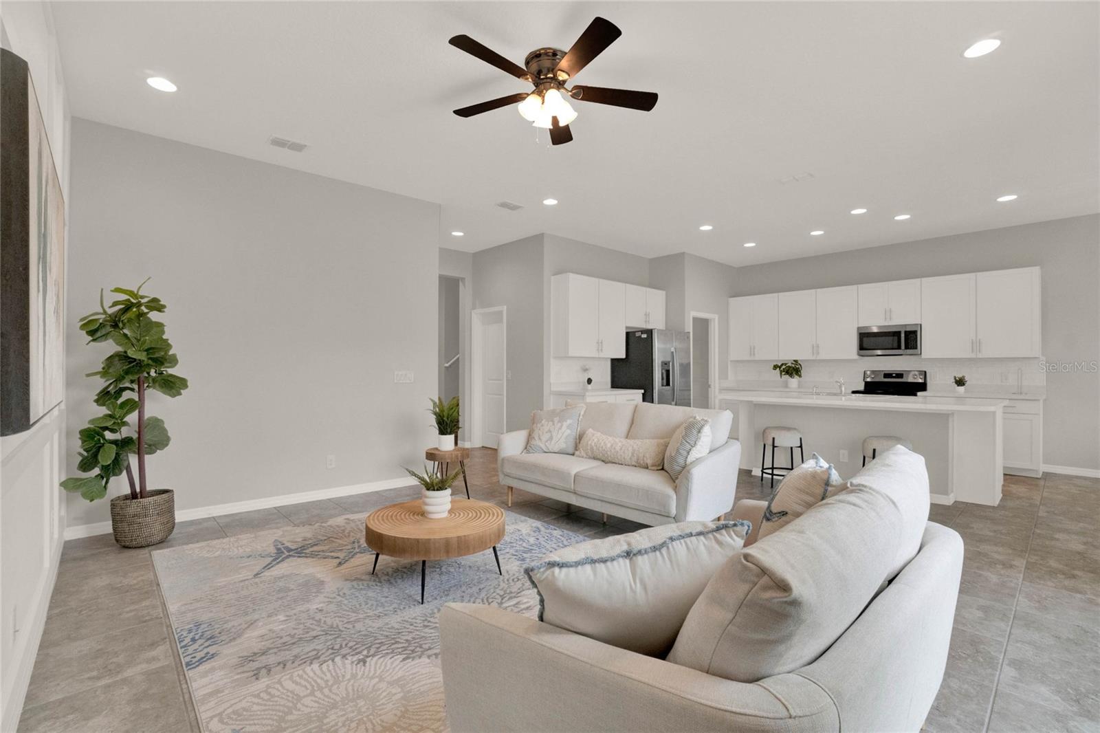 2050 BRILLANTE DR, ST CLOUD, FL, 34771