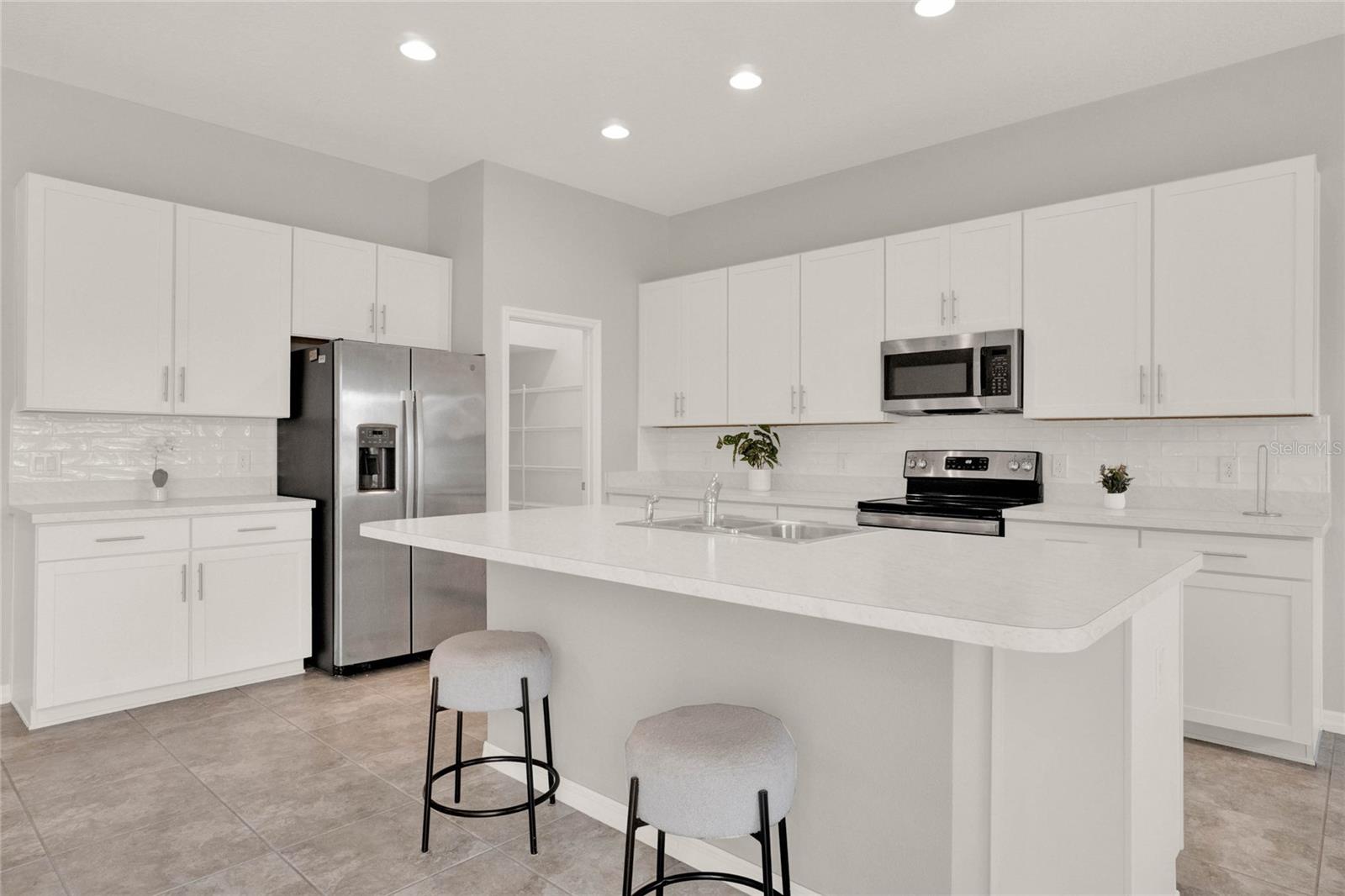 2050 BRILLANTE DR, ST CLOUD, FL, 34771