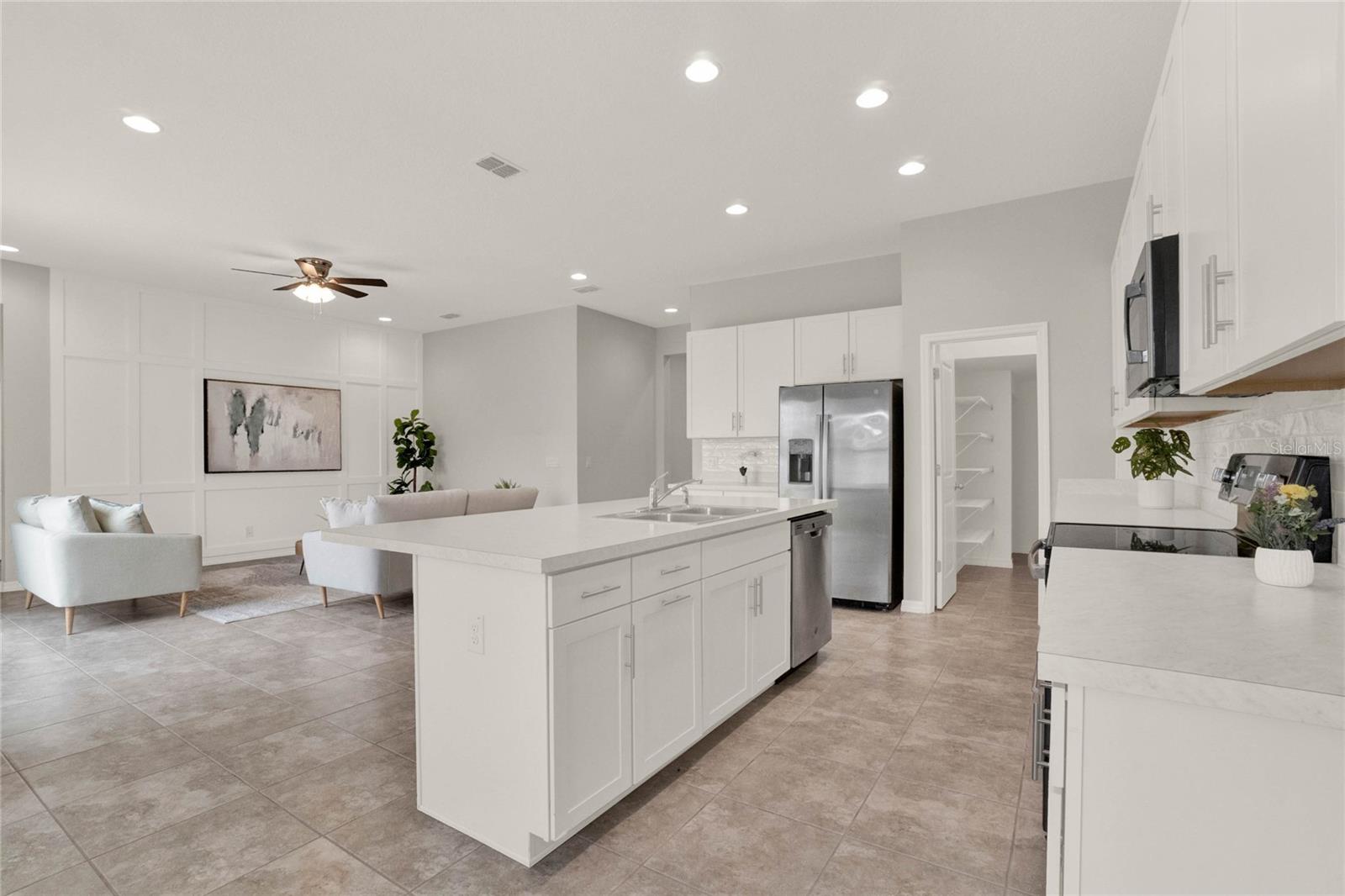 2050 BRILLANTE DR, ST CLOUD, FL, 34771