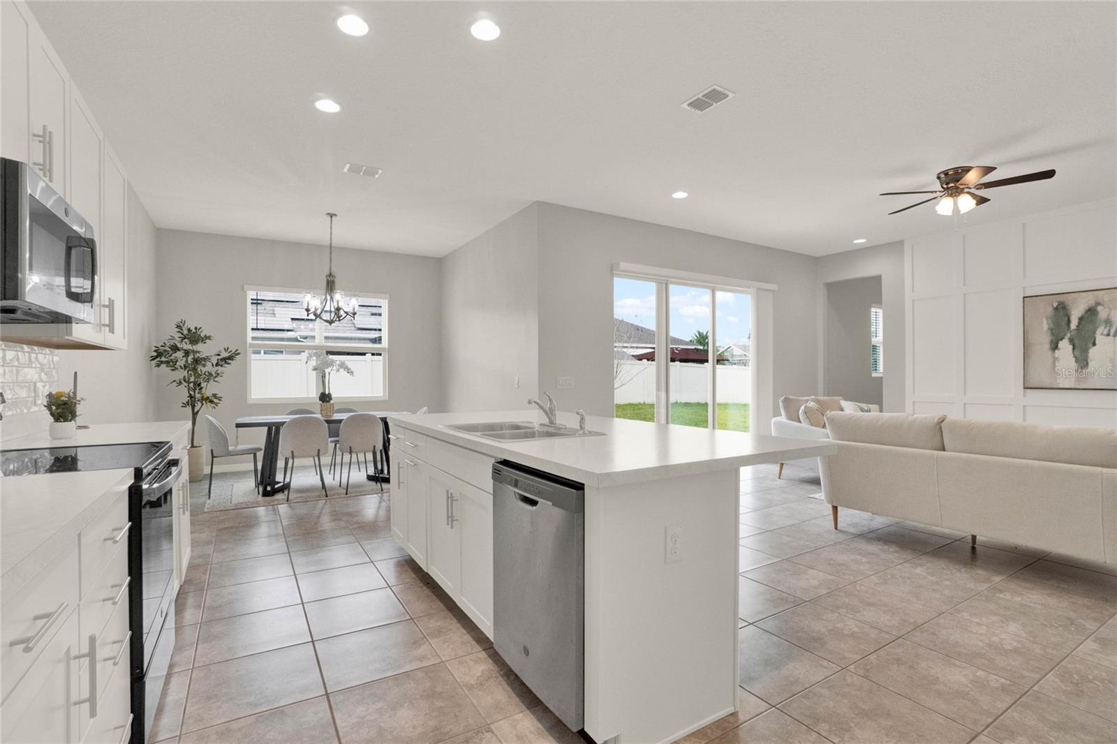 2050 BRILLANTE DR, ST CLOUD, FL, 34771