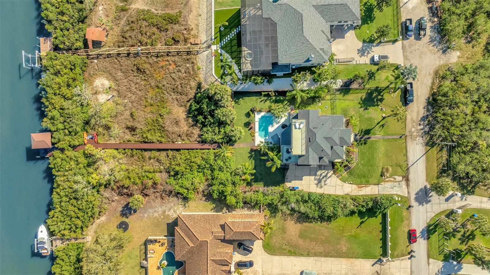 4707 TROYDALE RD, TAMPA, FL, 33615