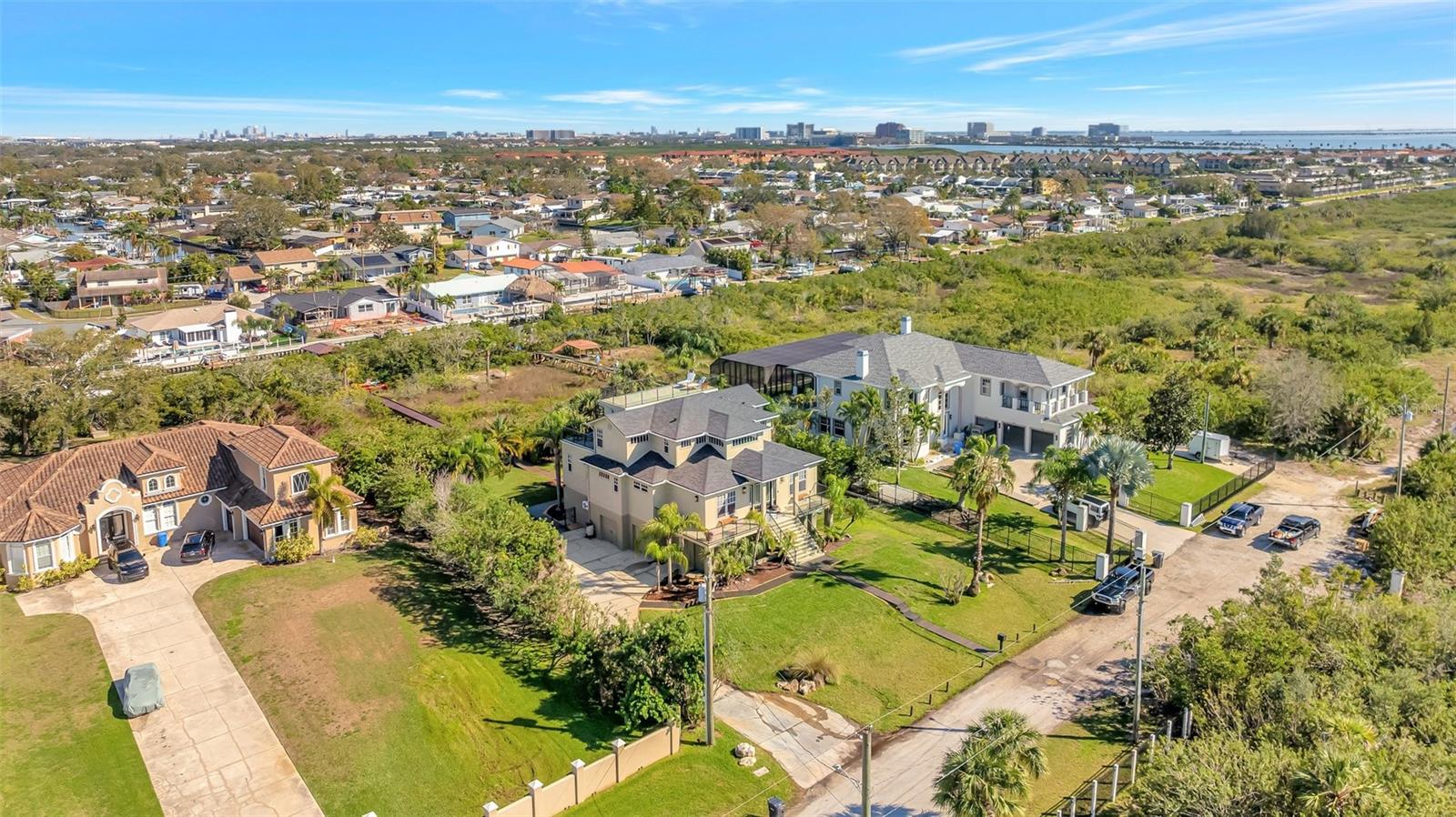 4707 TROYDALE RD, TAMPA, FL, 33615