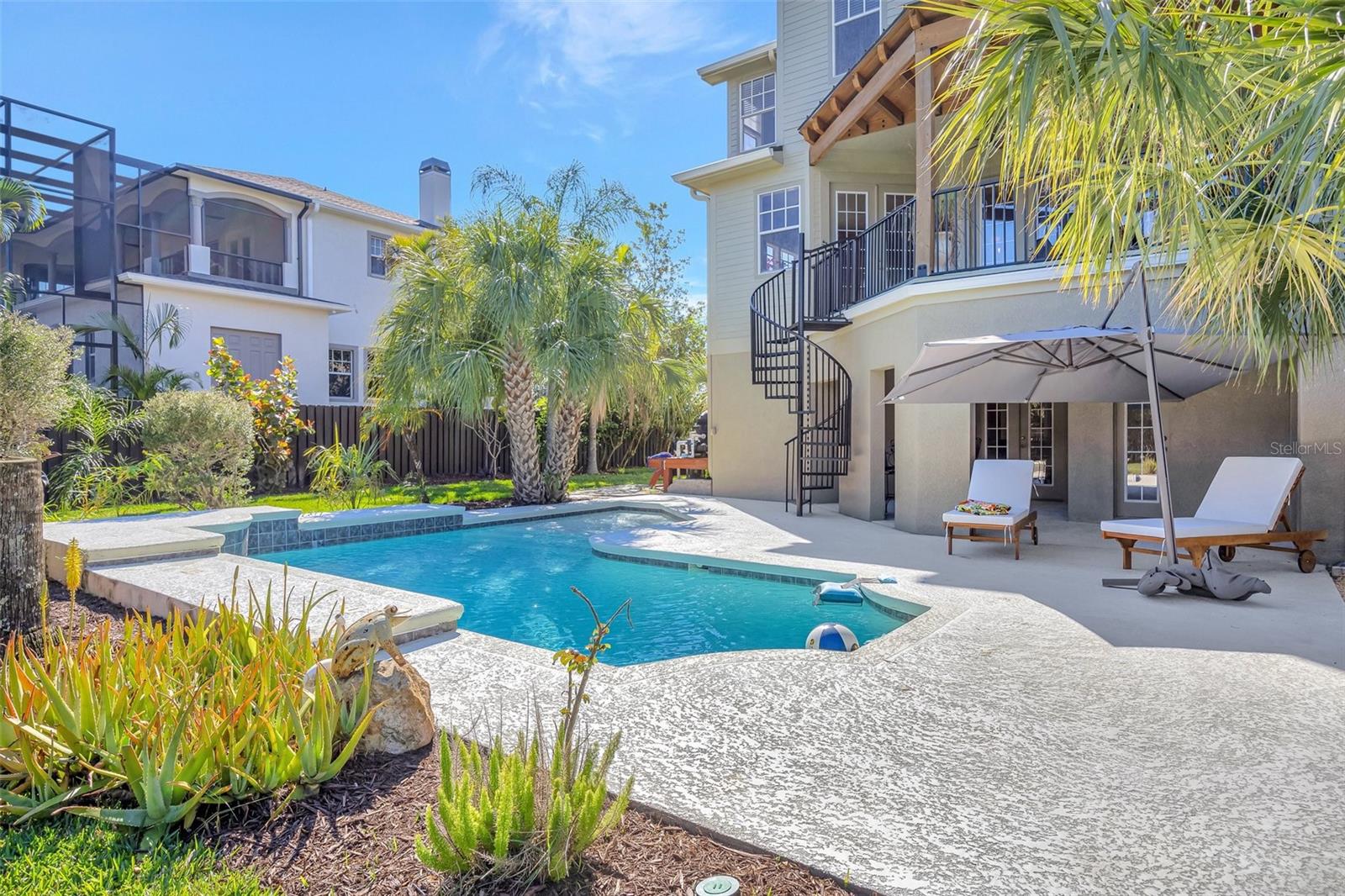 4707 TROYDALE RD, TAMPA, FL, 33615