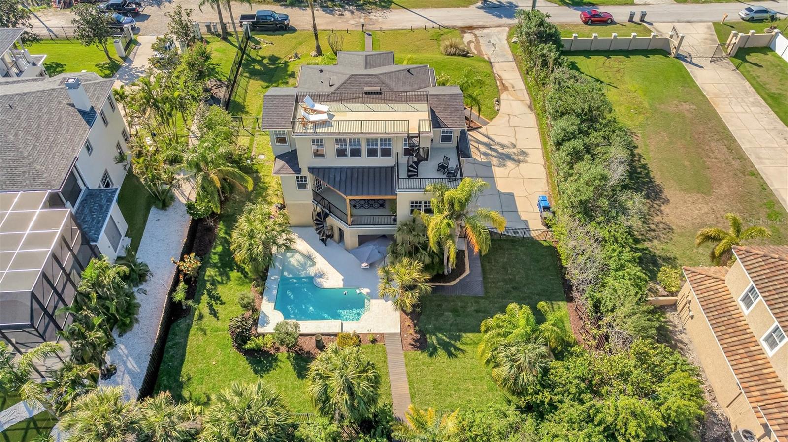 4707 TROYDALE RD, TAMPA, FL, 33615