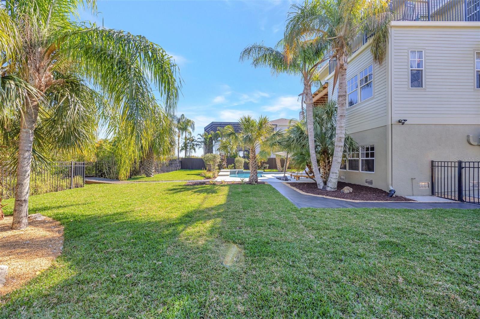 4707 TROYDALE RD, TAMPA, FL, 33615