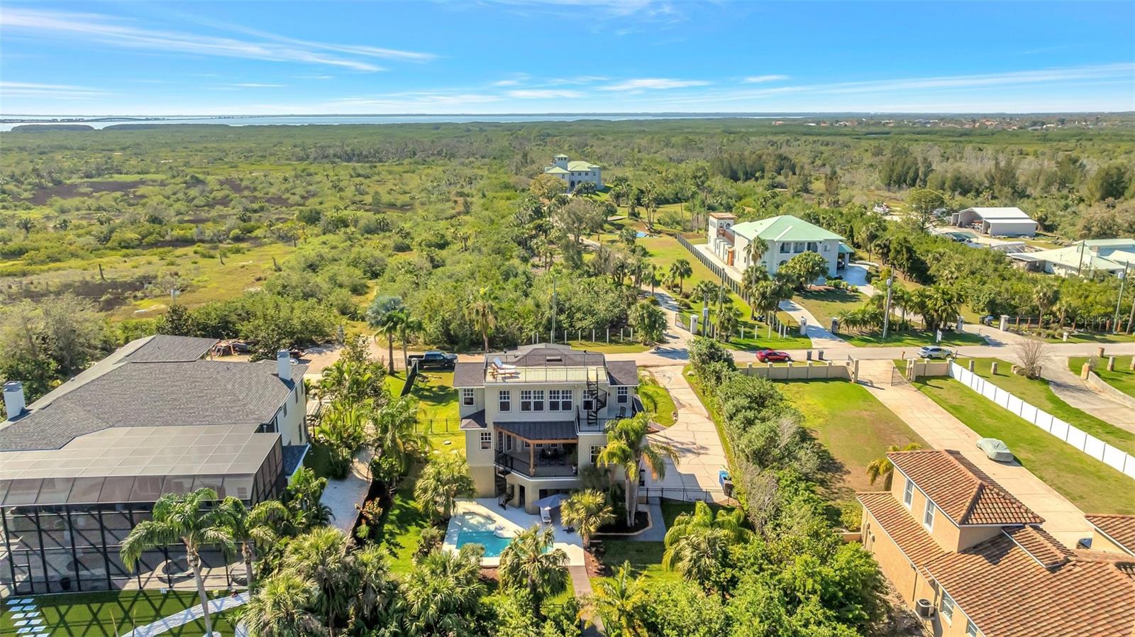 4707 TROYDALE RD, TAMPA, FL, 33615