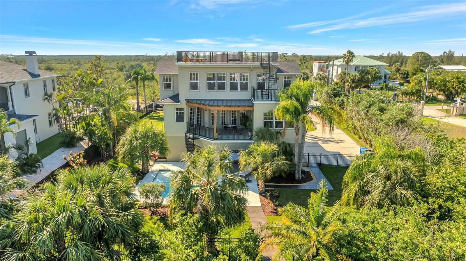 4707 TROYDALE RD, TAMPA, FL, 33615