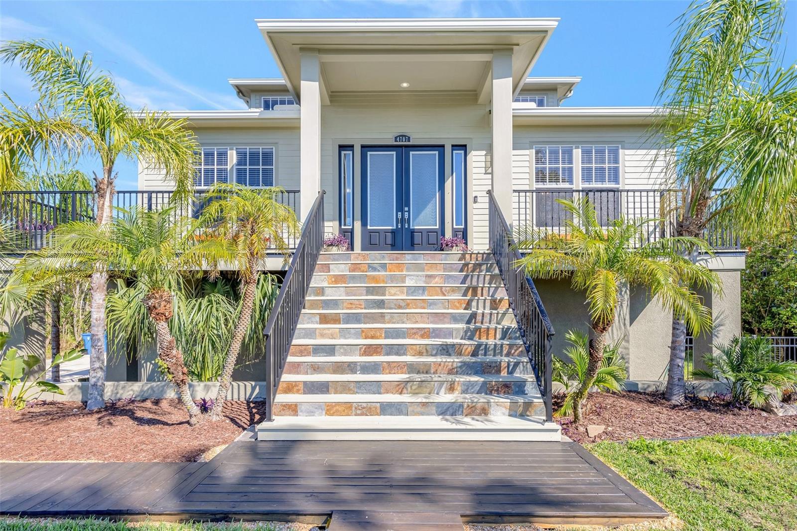 4707 TROYDALE RD, TAMPA, FL, 33615