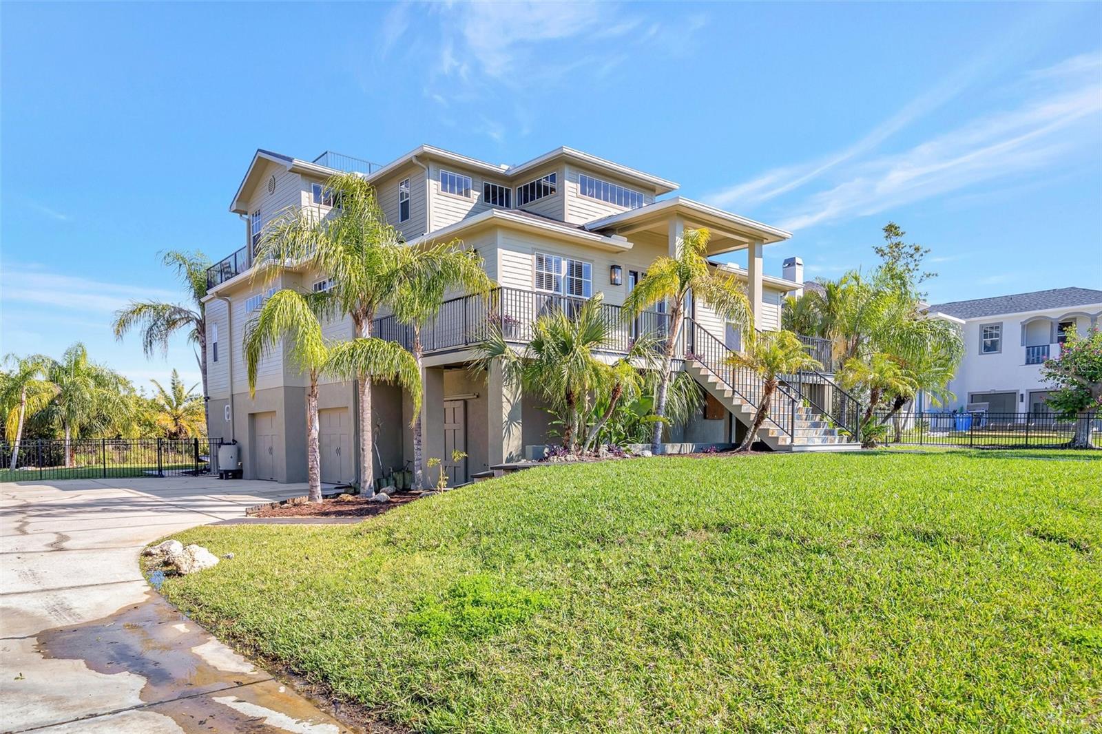 4707 TROYDALE RD, TAMPA, FL, 33615