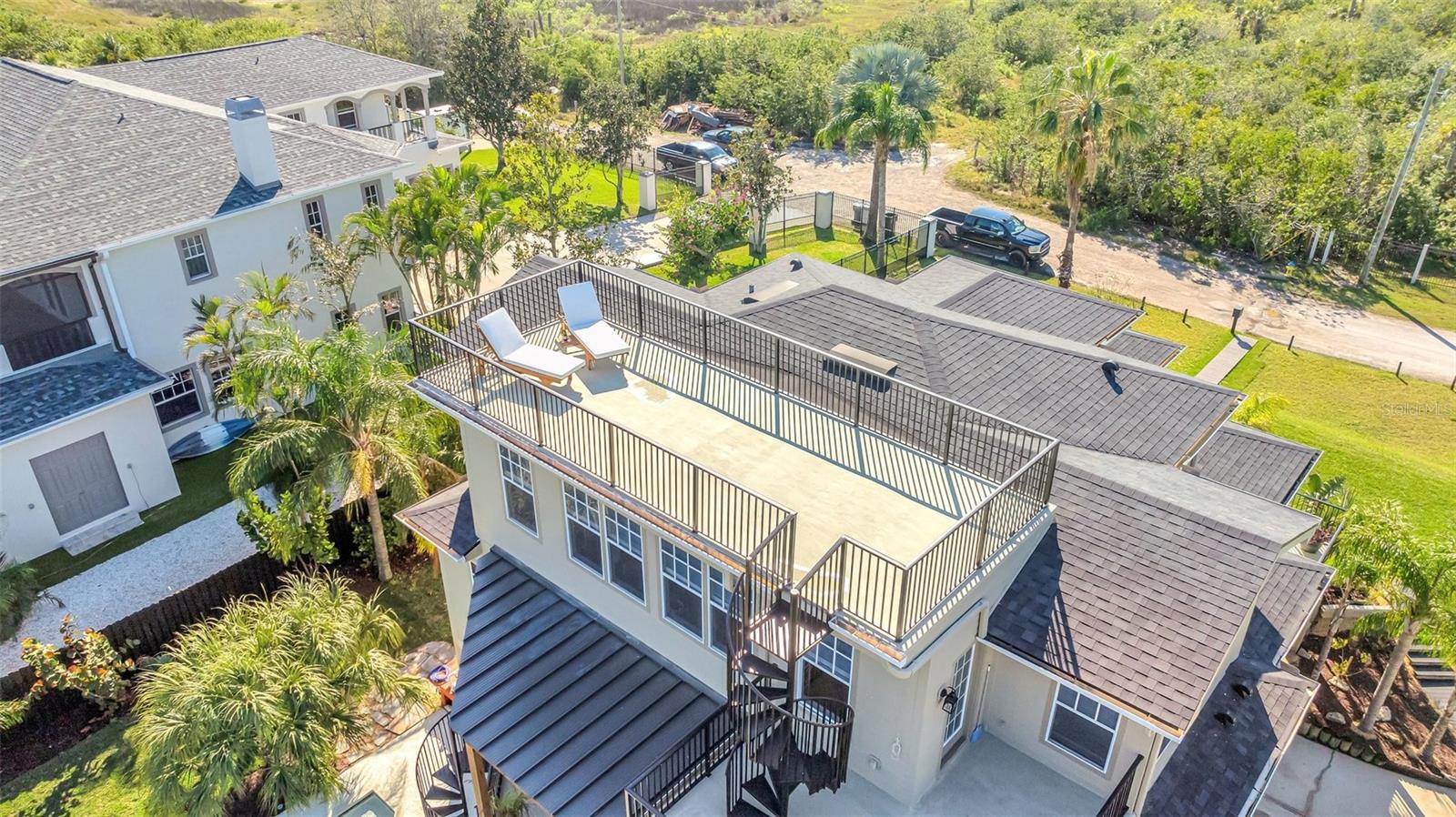 4707 TROYDALE RD, TAMPA, FL, 33615