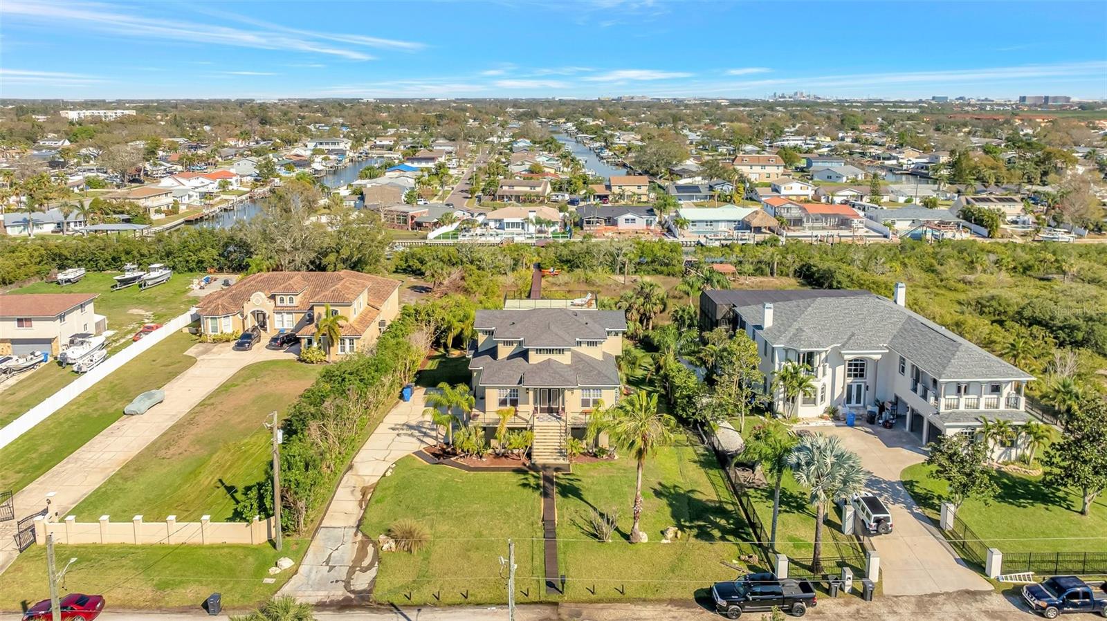 4707 TROYDALE RD, TAMPA, FL, 33615