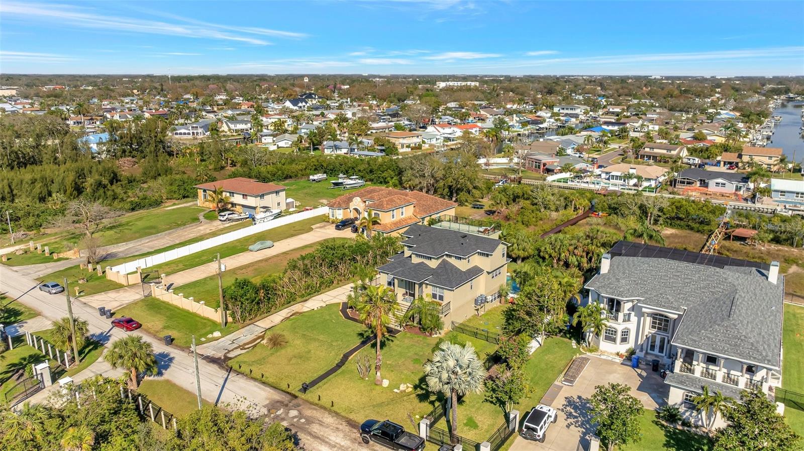 4707 TROYDALE RD, TAMPA, FL, 33615