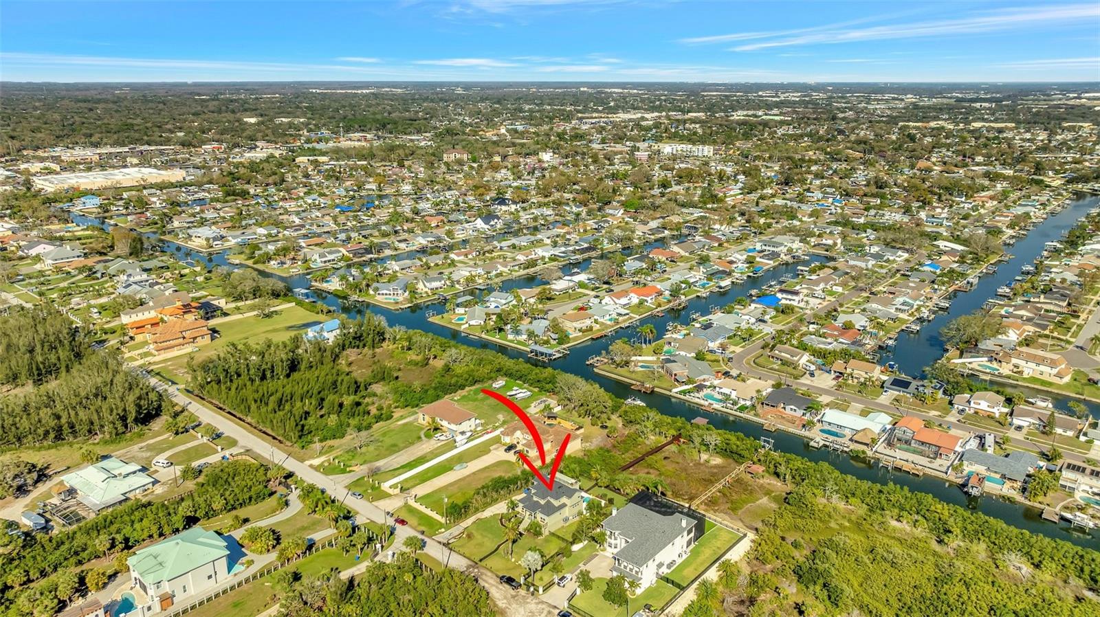 4707 TROYDALE RD, TAMPA, FL, 33615