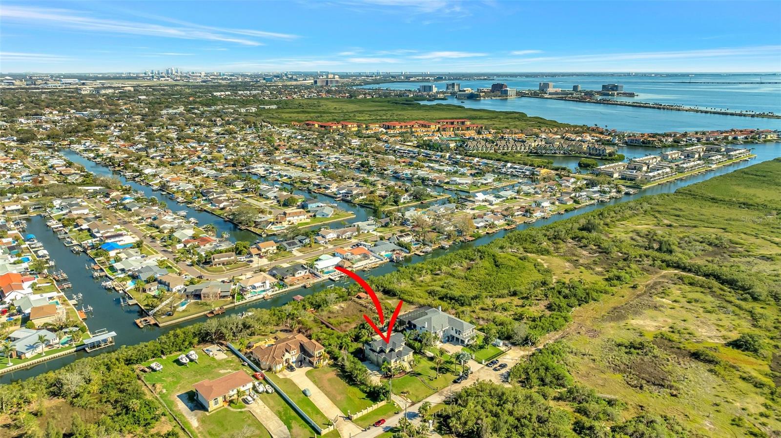 4707 TROYDALE RD, TAMPA, FL, 33615