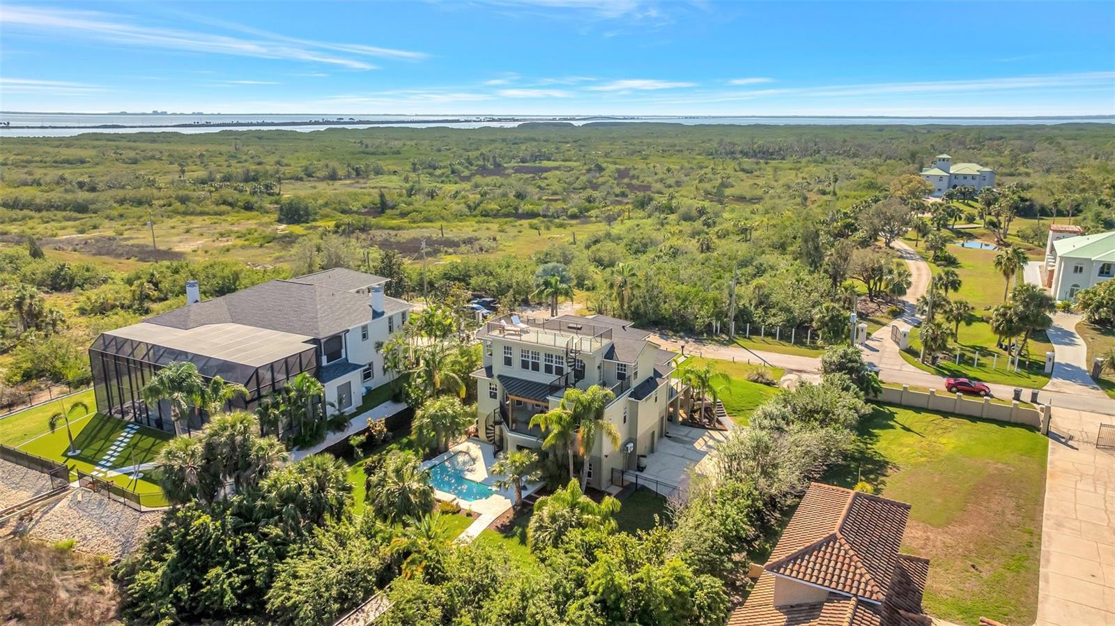 4707 TROYDALE RD, TAMPA, FL, 33615
