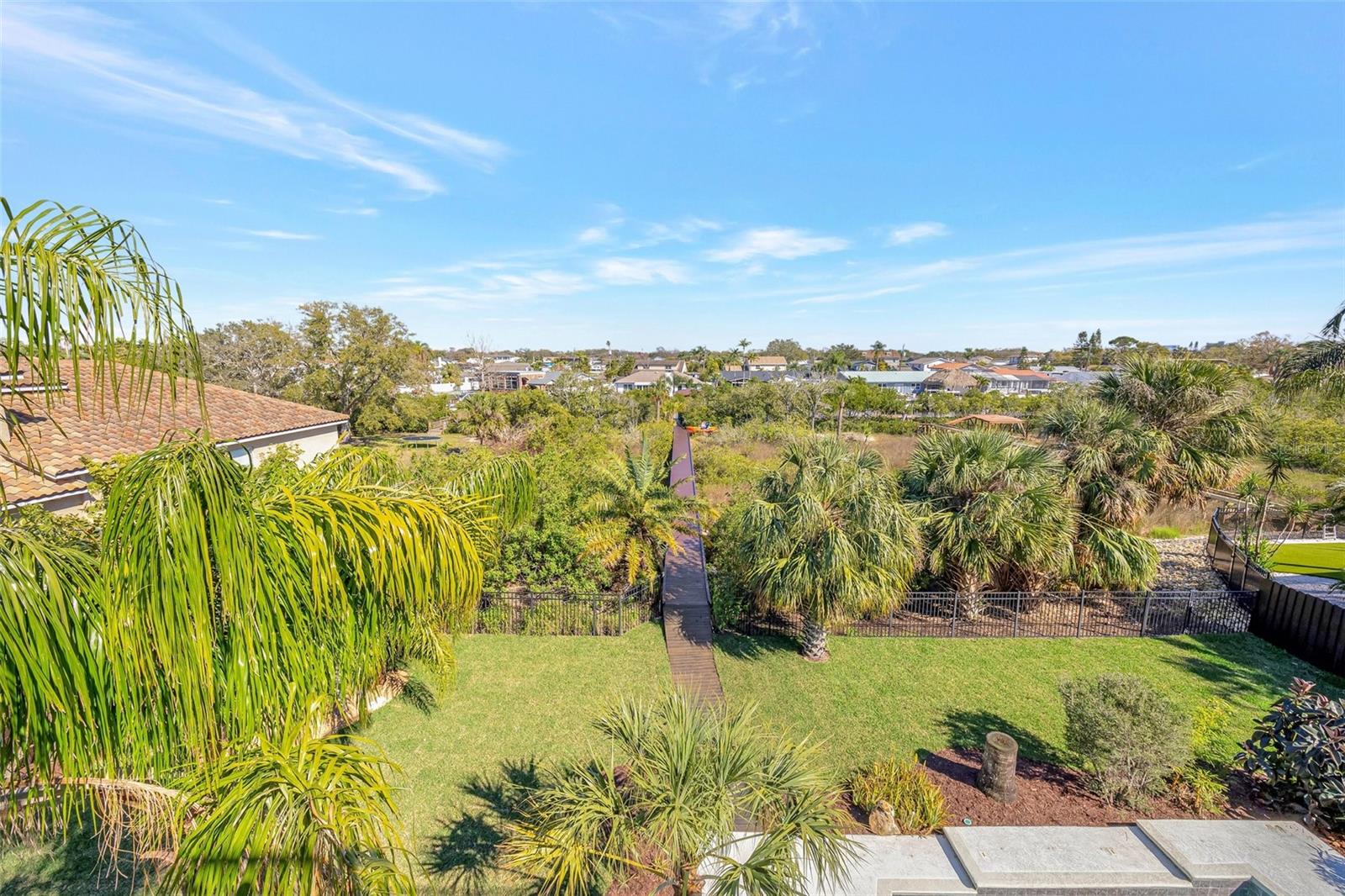 4707 TROYDALE RD, TAMPA, FL, 33615