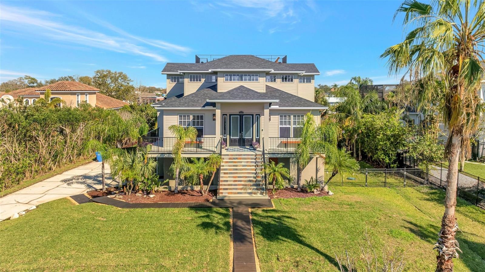 4707 TROYDALE RD, TAMPA, FL, 33615