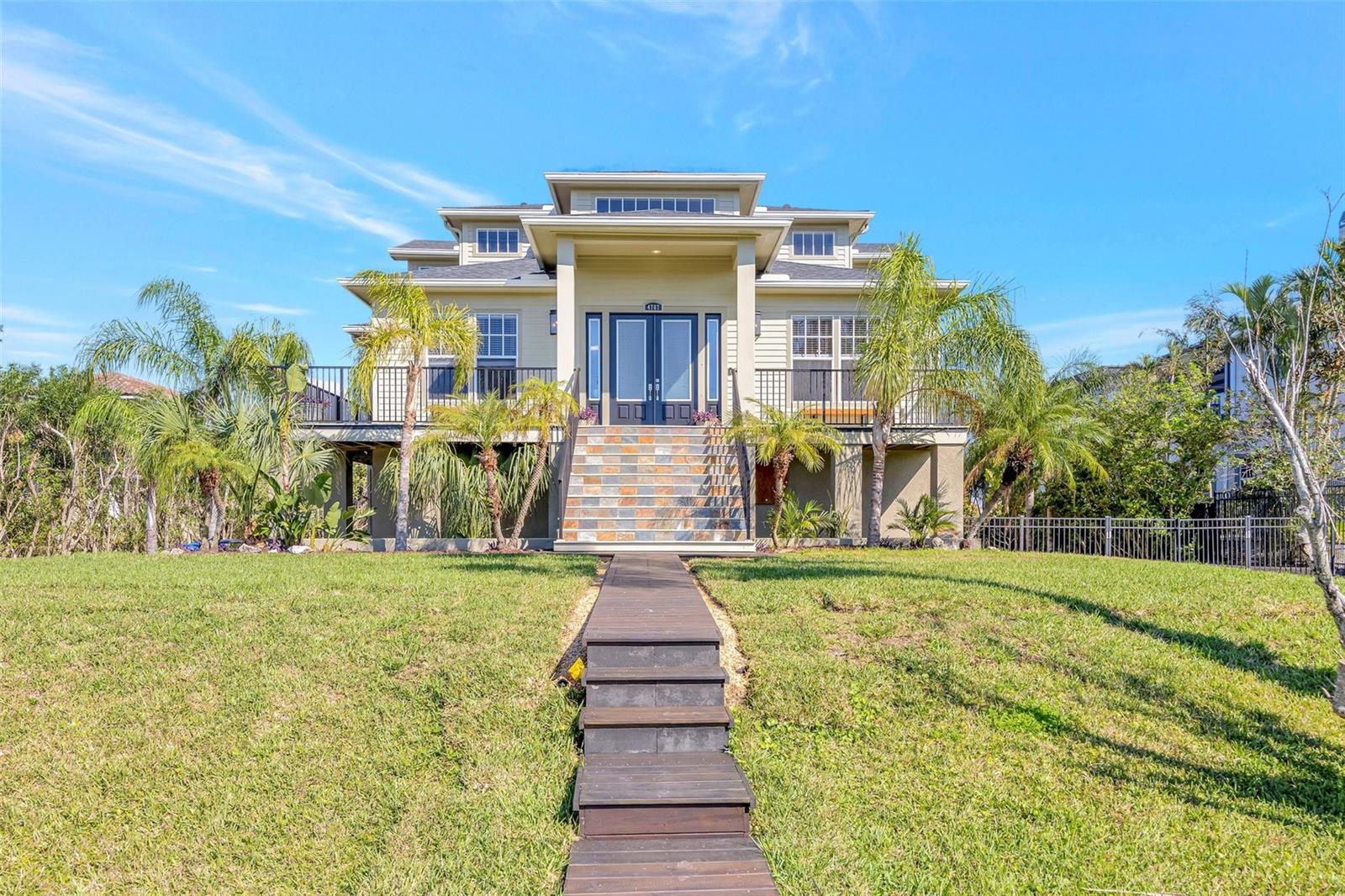 4707 TROYDALE RD, TAMPA, FL, 33615