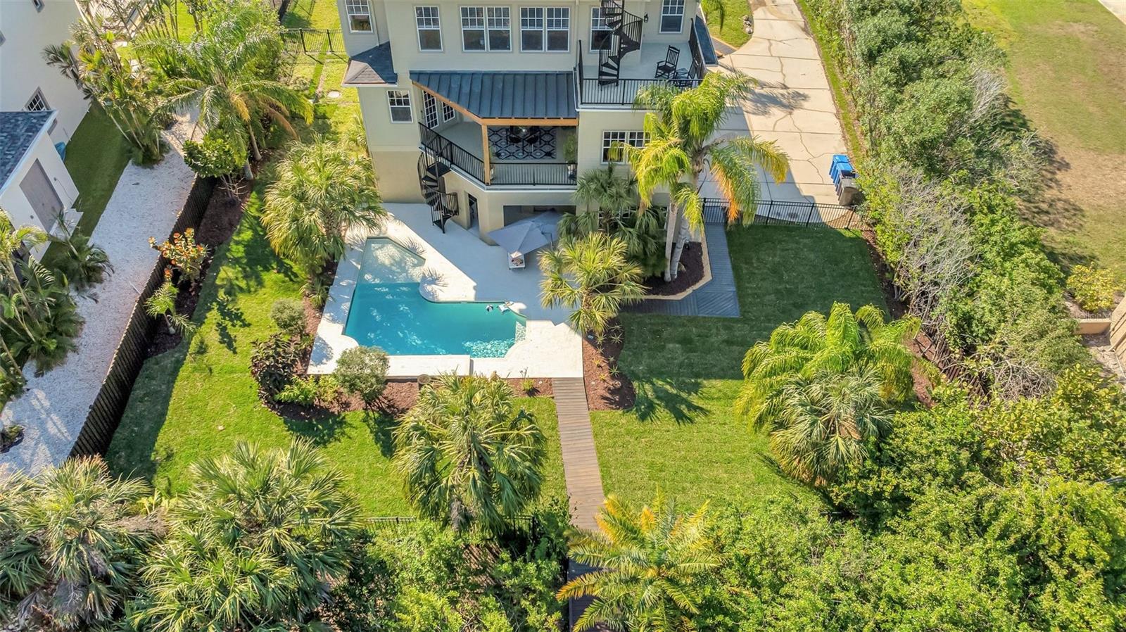 4707 TROYDALE RD, TAMPA, FL, 33615