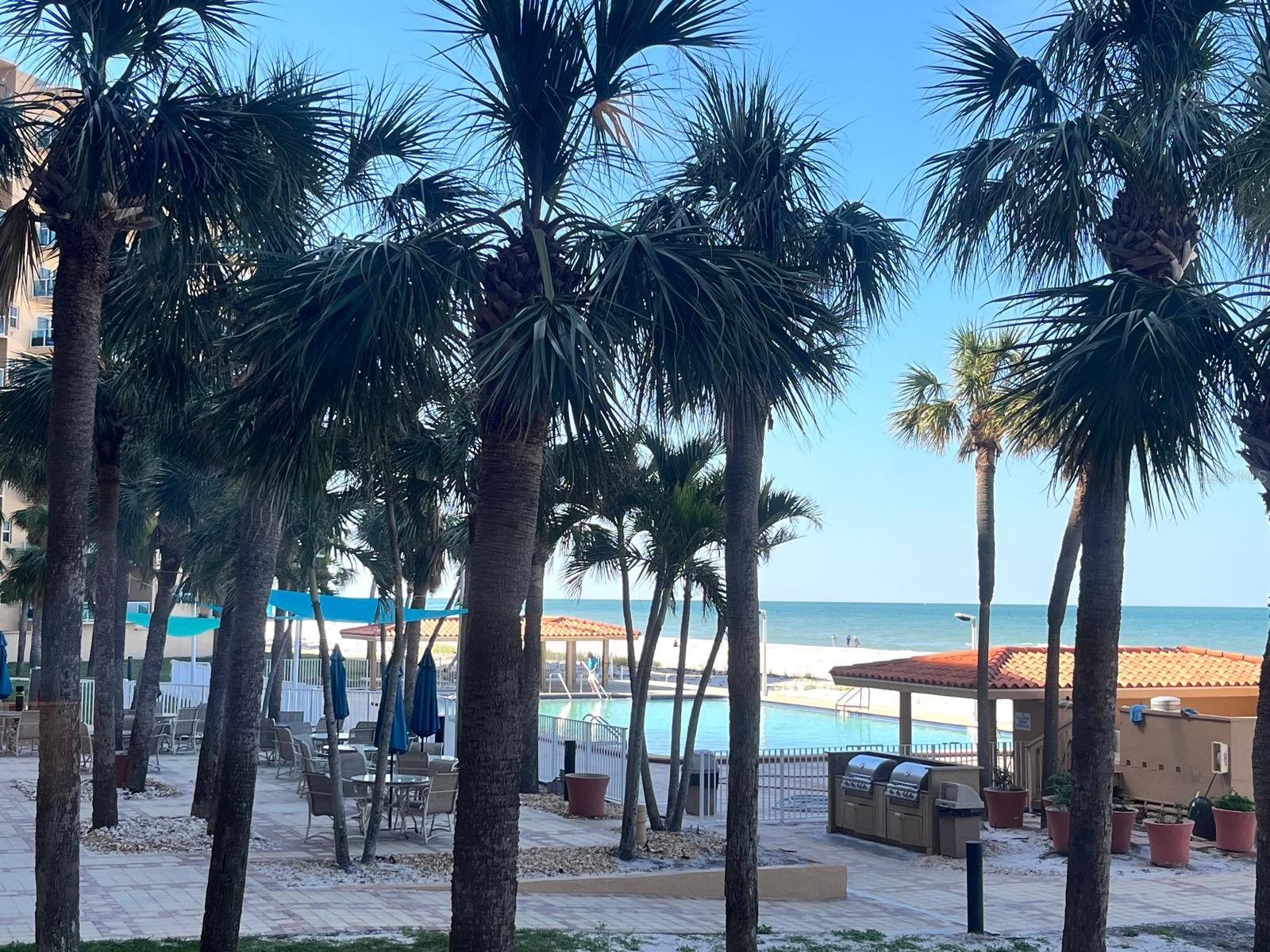 880 MANDALAY AVE #N105, CLEARWATER BEACH, FL, 33767