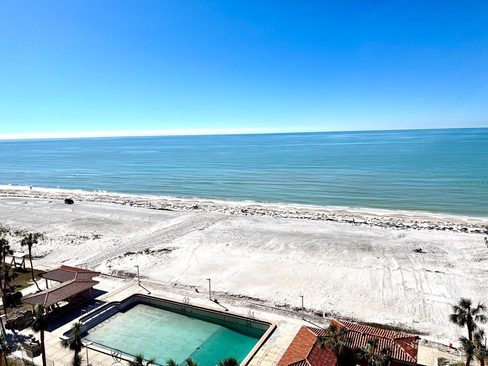 880 MANDALAY AVE #N105, CLEARWATER BEACH, FL, 33767