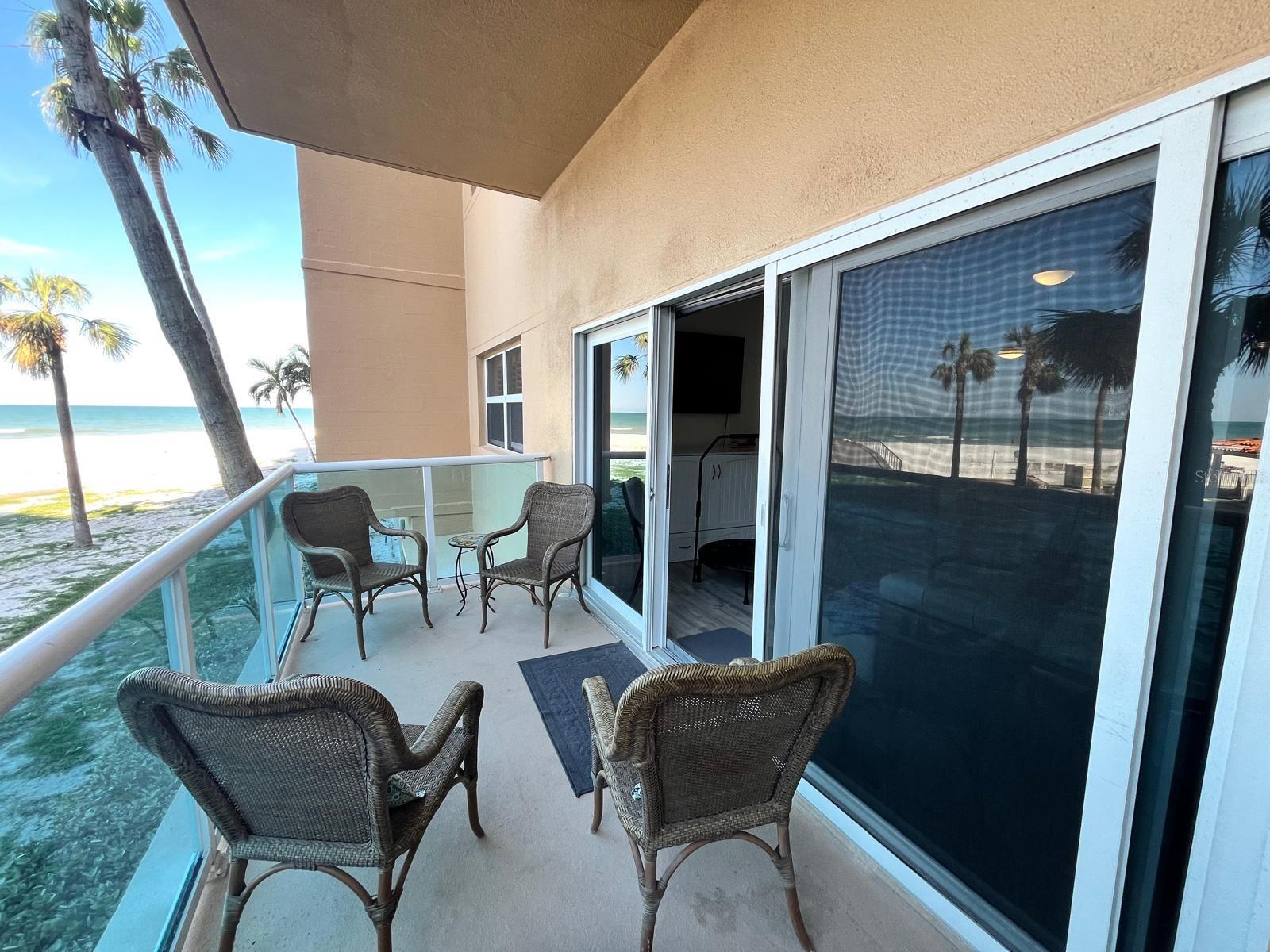 880 MANDALAY AVE #N105, CLEARWATER BEACH, FL, 33767