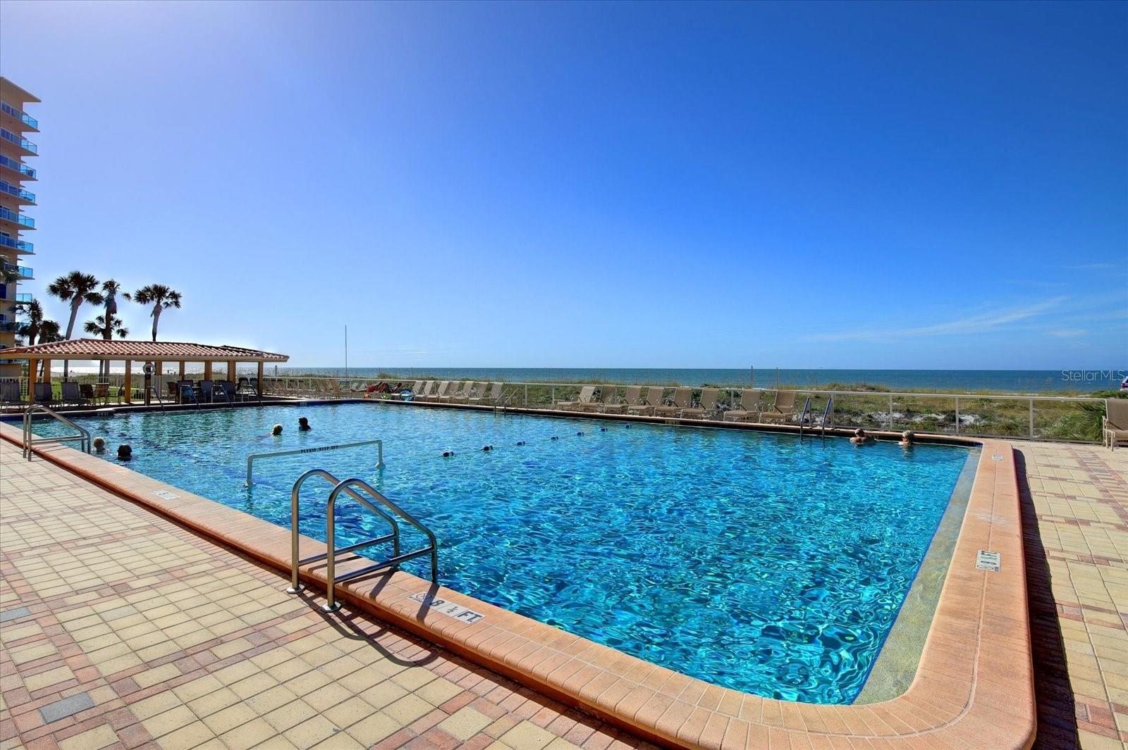 880 MANDALAY AVE #N105, CLEARWATER BEACH, FL, 33767