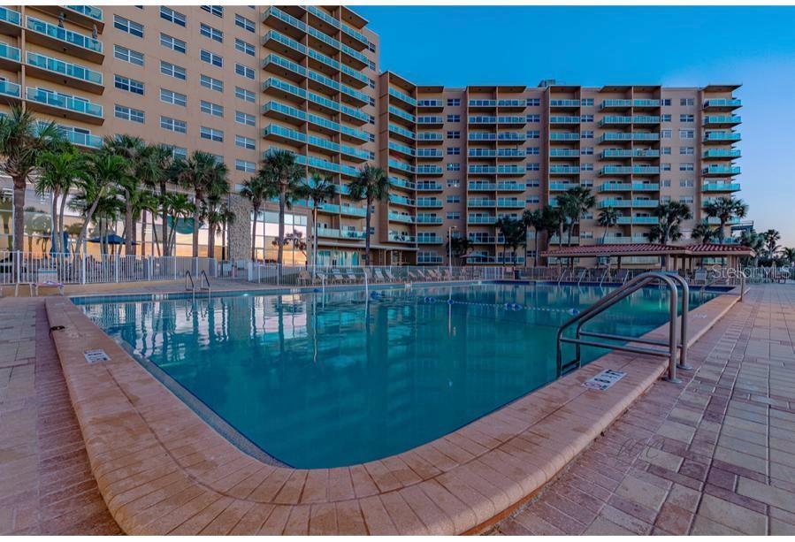 880 MANDALAY AVE #N105, CLEARWATER BEACH, FL, 33767