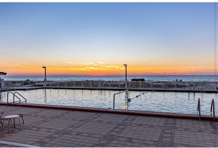 880 MANDALAY AVE #N105, CLEARWATER BEACH, FL, 33767