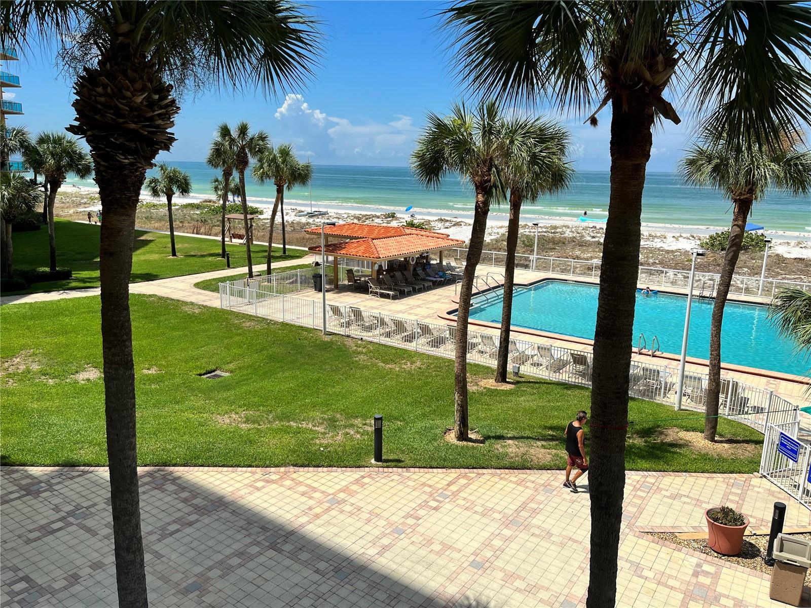880 MANDALAY AVE #N105, CLEARWATER BEACH, FL, 33767