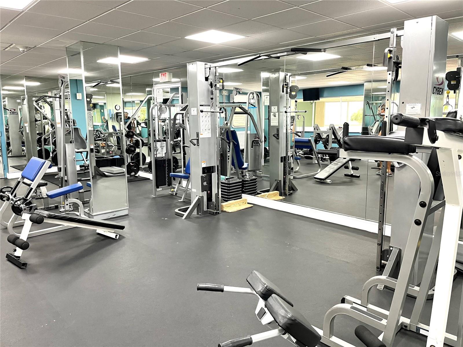 880 MANDALAY AVE #N105, CLEARWATER BEACH, FL, 33767