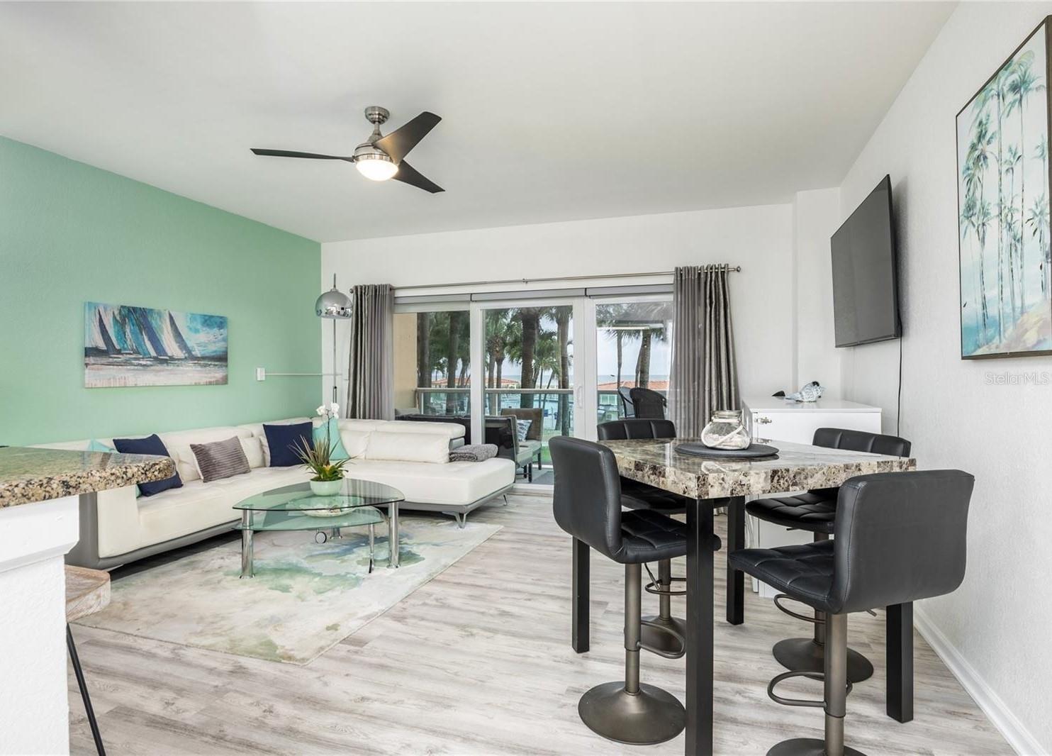 880 MANDALAY AVE #N105, CLEARWATER BEACH, FL, 33767