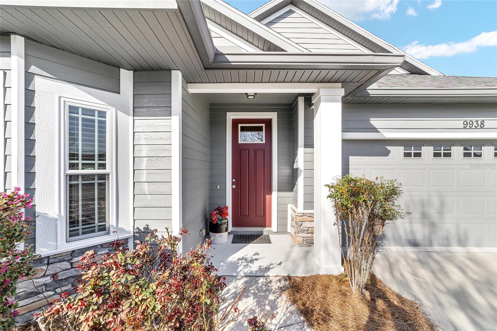 9938 NW 18TH RD, GAINESVILLE, FL, 32606