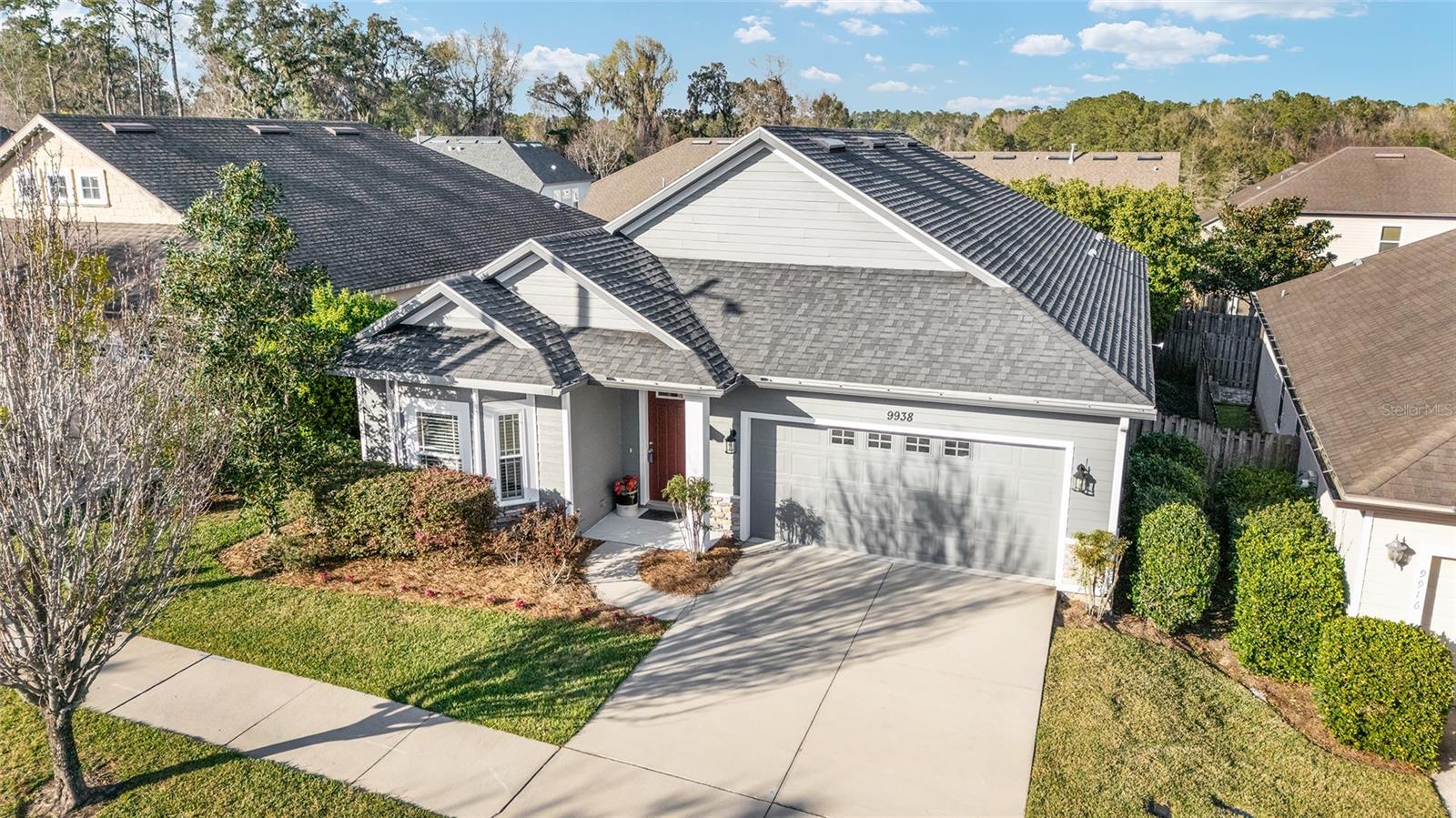 9938 NW 18TH RD, GAINESVILLE, FL, 32606