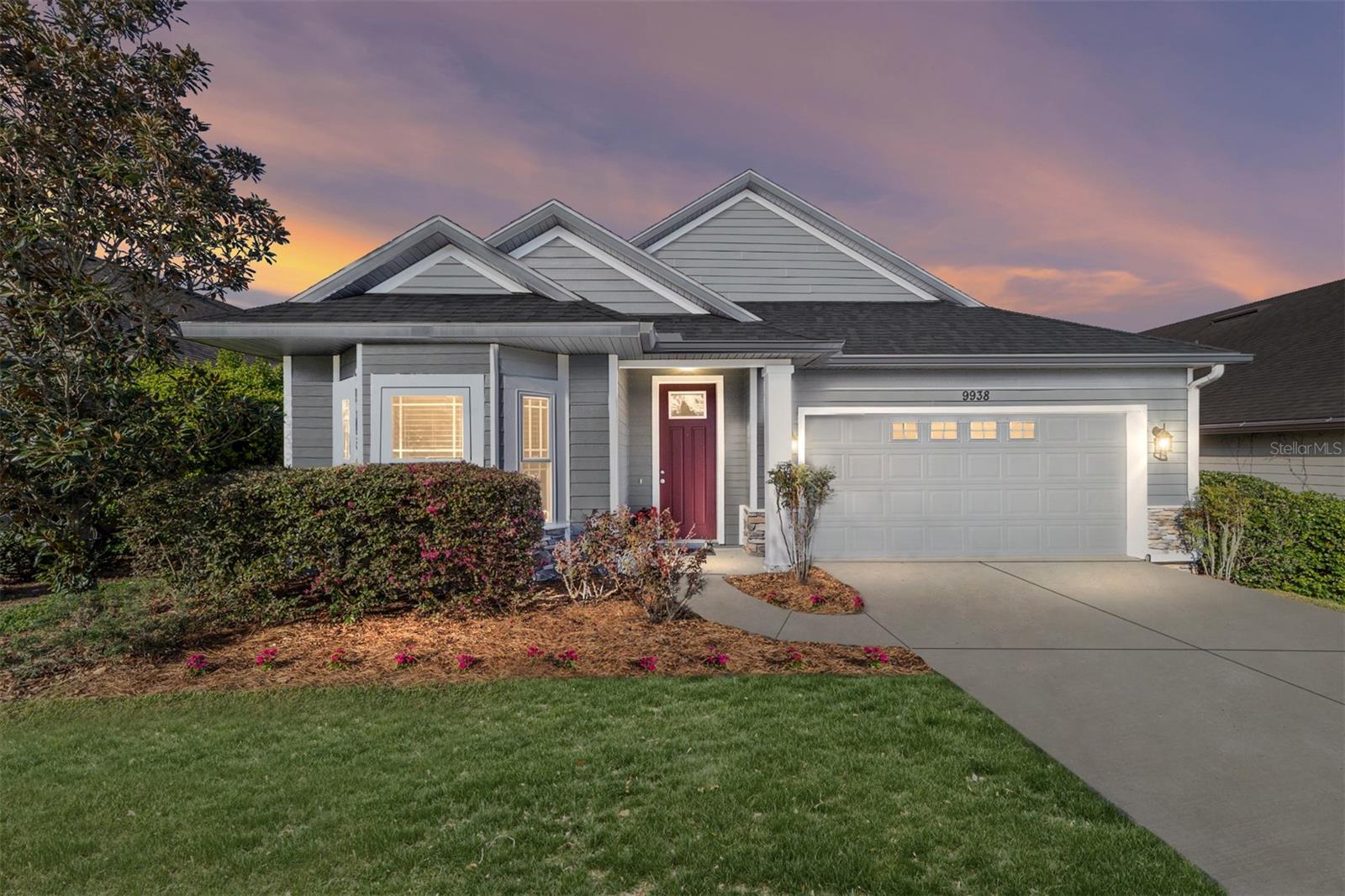 9938 NW 18TH RD, GAINESVILLE, FL, 32606
