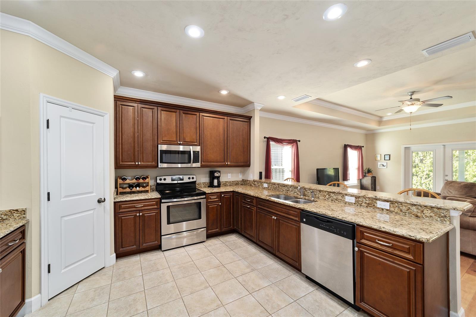 9938 NW 18TH RD, GAINESVILLE, FL, 32606